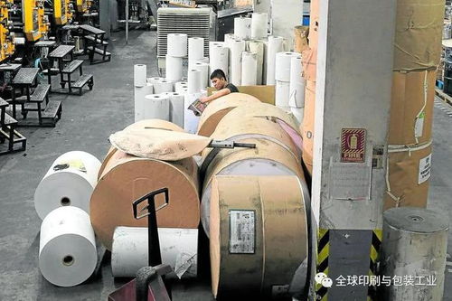 大量原紙涌入,22家紙廠(chǎng)瀕臨倒閉 造紙產(chǎn)業(yè)鏈在最弱的一環(huán)崩斷了